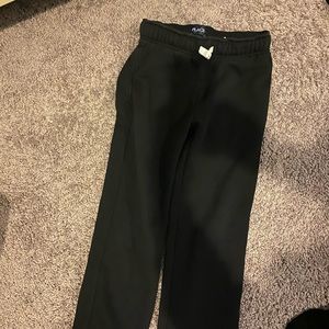 Boys children’s place sweatpants